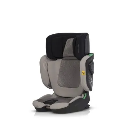 Automobiļu sēdeklis Cavoe Grand Prix Pro Isofix, 15-36 KG.