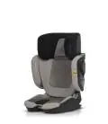 Automobilinė kėdutė Cavoe Grand Prix Pro Isofix, 15-36 KG., Taupe