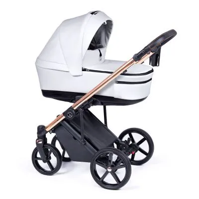 Universālie rati Coletto Fado Eco 2in1, ECO-01, Zelts