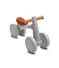Toyz balansinis dviratukas Otto, Grey