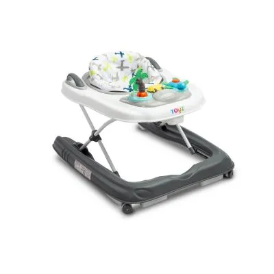 Staigulis/stumdukas Toyz Surf, Fly