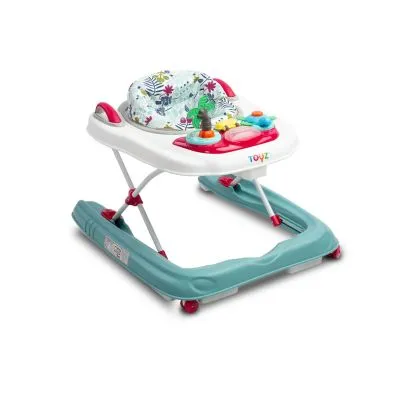 Vaikštynė/stumdukas Toyz Surf, Zieds