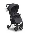 Sporta rati Euro-Cart Volt Black, Iron