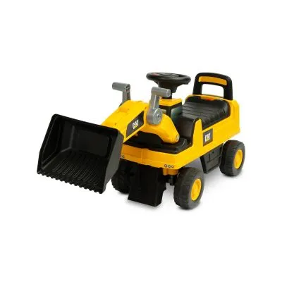 Toyz Paspiriama mašinėlė krautuvas CAT