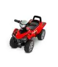 Goodyear bērnu mašīna Toyz, sarkana