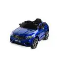 Elektromobilis Toyz Mercedes AMG GLC 63S, Tumši zils