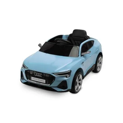 Elektromobilis Toyz AUDI RS ETRON SPORTBACK ZILS
