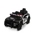 Elektromobilis Toyz DODGE CHARGER POLICIJA, MELNS