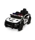 Elektromobilis Toyz DODGE CHARGER POLICE, BALTS