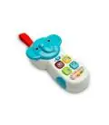 Toyz edukacinis žaislas telefonas, Elephant