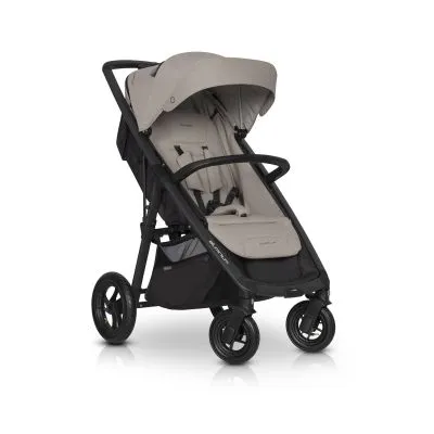 Sporta rati Easy go Quantum, Taupe