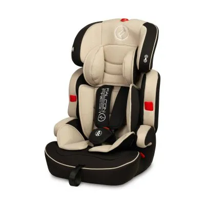 Autokrēsls Caretero Falcon Fresh, 9-36 KG., Bēšs