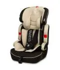 Autokėdutė Caretero Falcon Fresh, 9-36 KG., Beige