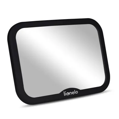 Veidrodis Lionelo Sett, Black Carbon