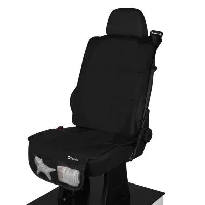 Automobiļa sēdeklīša aizsargpaklājiņš Lionelo Sikker