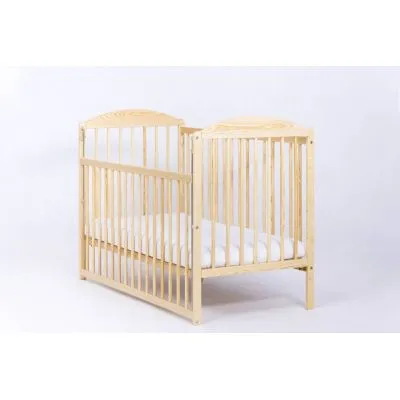 Lovytė nuleidžiamu šonu Drewex Lulaya, pušis