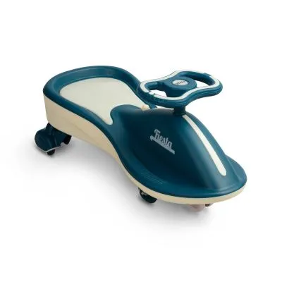 Stumdukas/paspirtuks Toyz Fiesta, Navy