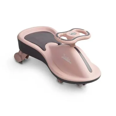 Stumdukas/paspirtuks Toyz Fiesta, Bēšs Violets