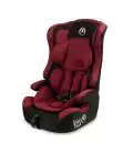 Automobilinė kėdutė Caretero Vivo Fresh 9-36 kg, Burgundy