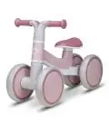 Lionelo balansinis dviratukas Villy, Pink Rose