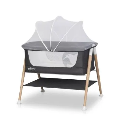 Kolibro šūpulītis Pino, Onikss