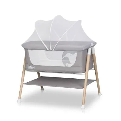 Kolibro šūpulītis Pino, Dove