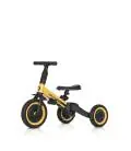 Balansējošais velosipēds/trīsritenis Colibro Tremix, Banana