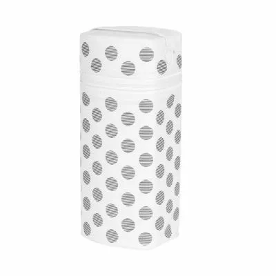 CebaBaby termopaka universāla Jumbo Night&Day, zirņi