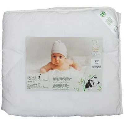 Segas ar bambusu "Bambuks" Lorita, 1856