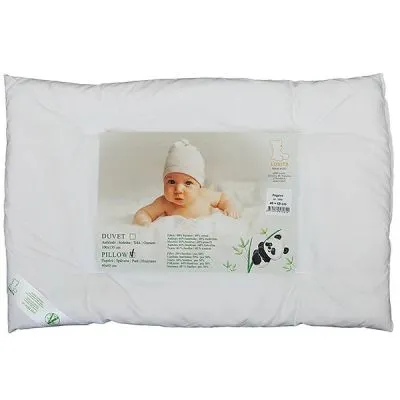 Pagalvė su bambukiniu užpildu LORITA 1854