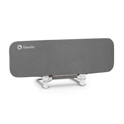 Aizsargbarjera Lionelo Lora, Pelēks akmens