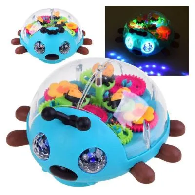 Projektorius "Boružėlė", ZA4284