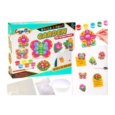 Kūrybinis rinkinys - "Spalvinimo diena", ZA1519