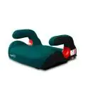 Automobiļu sēdeklis Caretero Puma 15-36 kg. Zaļš