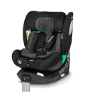 Automašīnas sēdeklis Lionelo Braam I-size 0-36 kg, Melns ogleklis