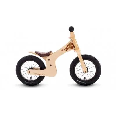 EARLY RIDER SuperPly Lite 12" līdzsvara bērnu velosipēds, bērza