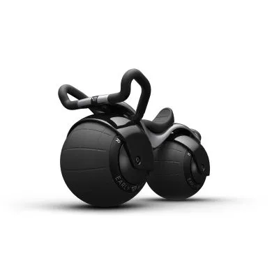 EARLY RIDER Super Velio dviratukas, skirtas vaikams iki 2 metų