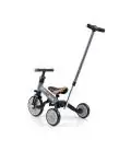 Milly Mally dviratukas/triratukas 4in1 Optimus Plus Grey