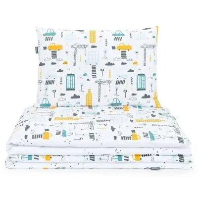 MamoTato gultasveļas komplekts 2 d. 