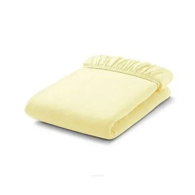 MamoTato pārvalks pārtinamajam galdam, frotē, krēmkrāsas, 50x70