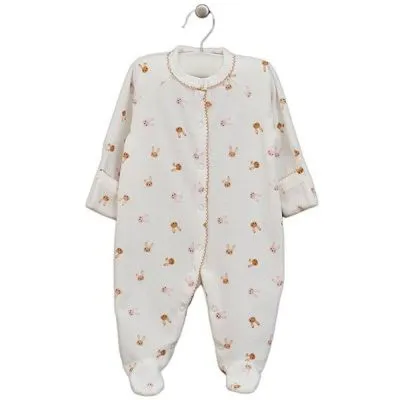 LORITA kombinezons "Rosalie", velūrs, art. 