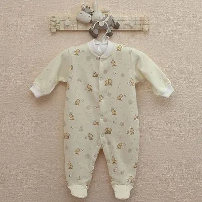 LORITA kombinezons termofrotē, 1262, 50 cm.