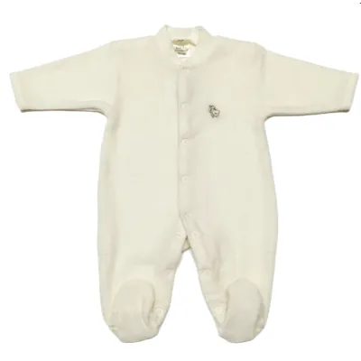 LORITA Kombinezons, merino vilnas frotē, art. 