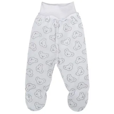 LORITA biksītes priekšlaicīgi dzimušiem bērniem, kokvilna, art.