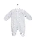 LORITA kombinezonas ankstukams, medvilnė, art. 1423, 50 cm.