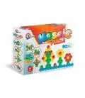 TECHNOK ŽAIDIMAS MOZAIKA 80 DETALIŲ