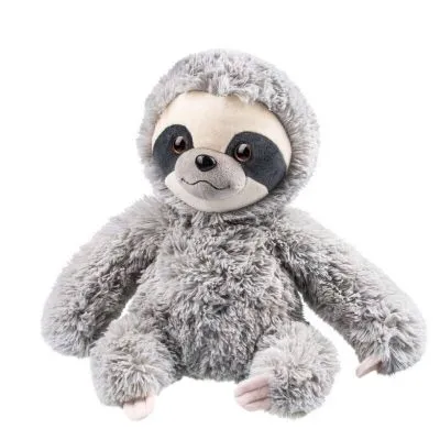 MĪKSTA ROTAĻLIETA SLIŅĶIS FANCY 27 CM