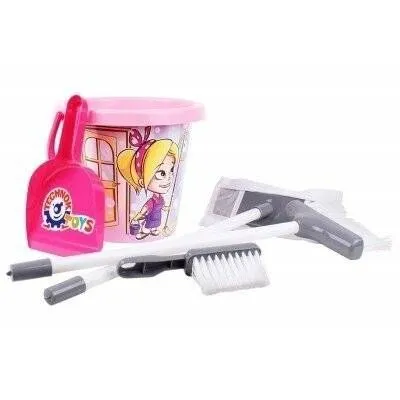 TECHNOK NAMŲ TVARKYMO RINKINYS 5 VNT