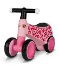 Lionelo līdzsvara velosipēds Sammy, Pink Rose