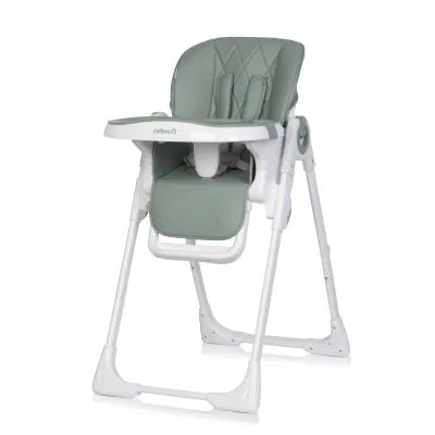 Barošanas krēsls Colibro Noto, Agava